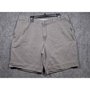 Columbia Sportswear Company Mens 40 Gray Hiking Trail Outdoors‎ Comfort